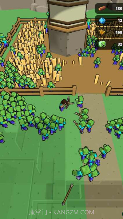 战斗与农场截图3