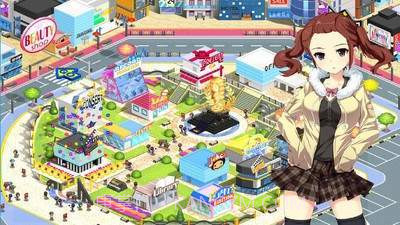 我要养明星截图2 我要养明星截图2