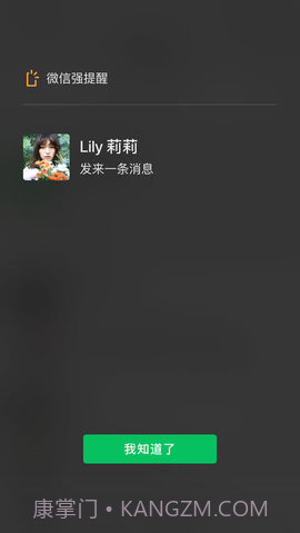 微信5.0旧版本截图3