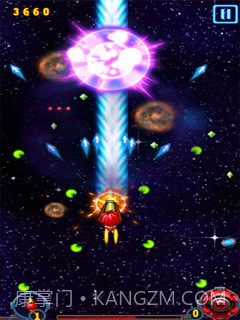 美女打飞机截图4 美女打飞机截图4