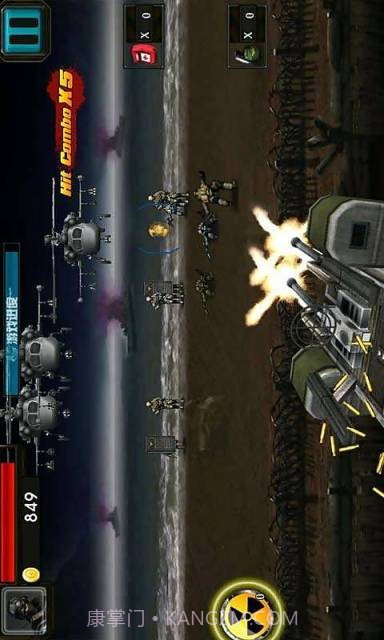 火线狙击2截图4 火线狙击2截图4