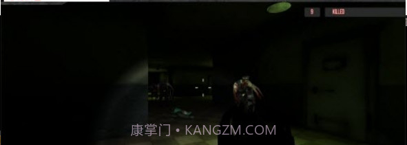 僵尸医院中文版截图2