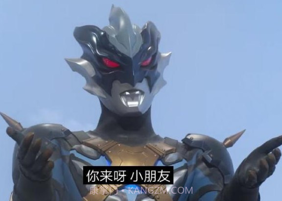 托雷基亚奥特曼变身模拟器截图1