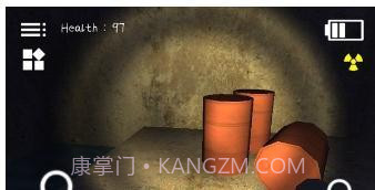 可怕的房子截图1