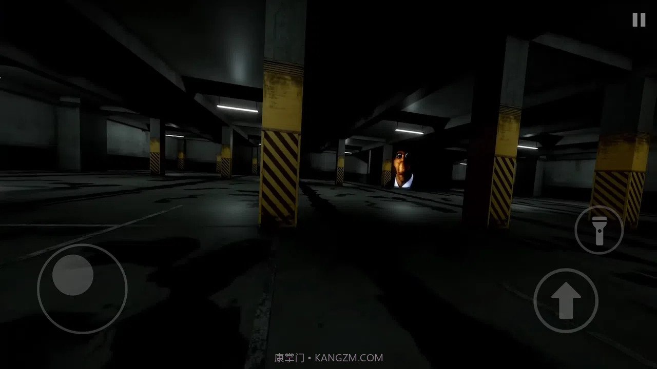 奥本加追逐截图3