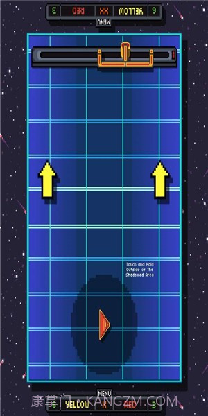 像素弹射橄榄球截图3 像素弹射橄榄球截图3