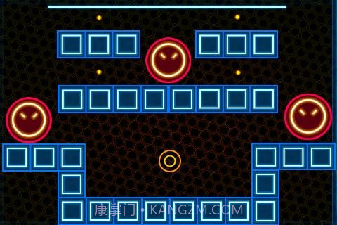 重力大师 Gravitrixx截图3 重力大师 Gravitrixx截图3