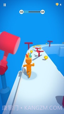 像素人淘汰赛截图2