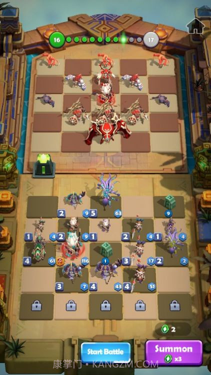 超能英雄合成截图4 超能英雄合成截图4