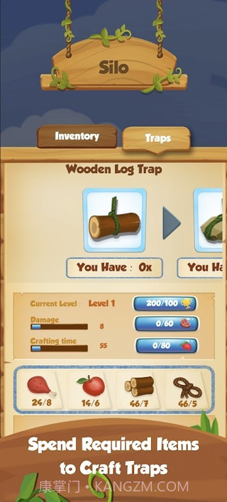 迪诺戴夫狩猎截图1 迪诺戴夫狩猎截图1