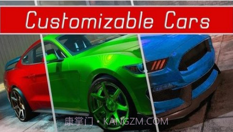 极限竞速地平线截图3 极限竞速地平线截图3