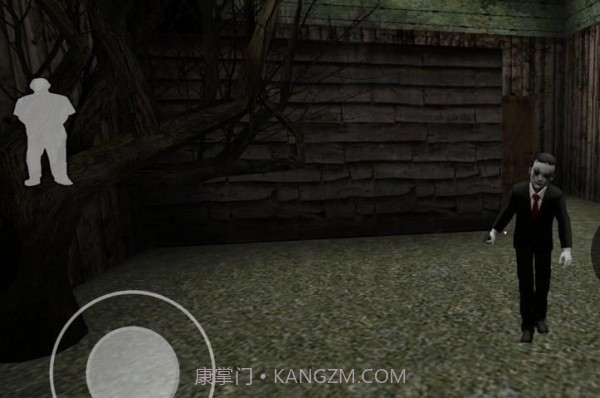 邪恶的孩子截图1