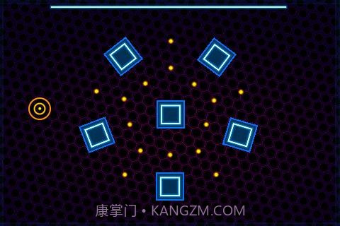 重力大师 Gravitrixx截图1 重力大师 Gravitrixx截图1