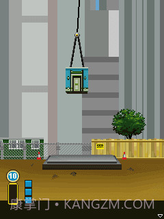 旧版都市摩天楼中文版截图2 旧版都市摩天楼中文版截图2