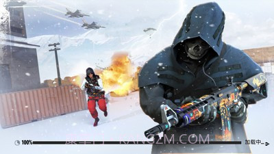 真正的现代战争截图1 真正的现代战争截图1