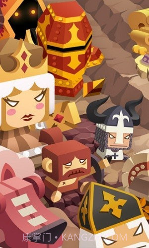 丛林保卫战截图4