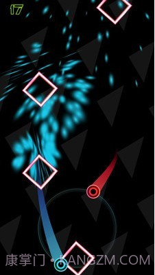 激光双色球截图3