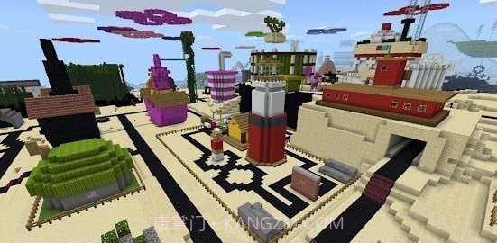 比基尼鲍勃截图2 比基尼鲍勃截图2