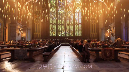 霍格沃兹遗产截图2 霍格沃兹遗产截图2