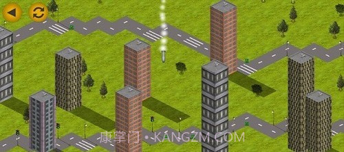 导弹模拟器3截图1 导弹模拟器3截图1