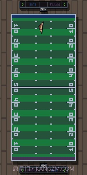 像素弹射橄榄球截图2 像素弹射橄榄球截图2