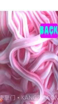 DIY泡沫黏液模拟器截图4