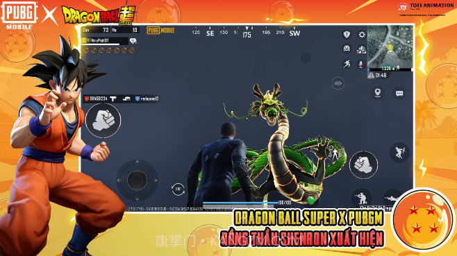 地铁逃生七龙珠中文版截图1 地铁逃生七龙珠中文版截图1