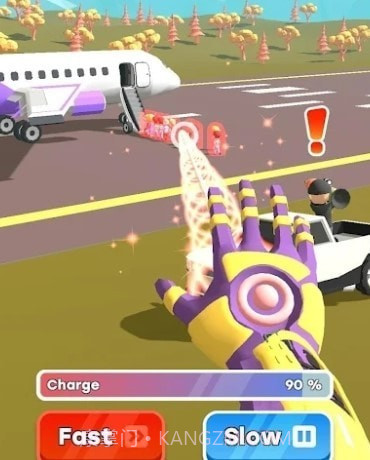 时间控制器截图2