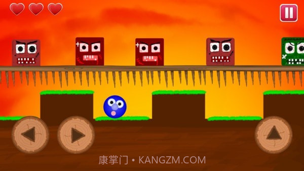 沙雕滚球截图4 沙雕滚球截图4