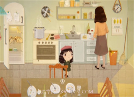 厄运少女截图2 厄运少女截图2