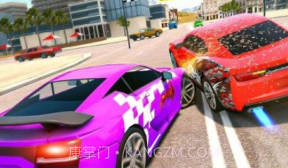 汽车驾驶赛车截图3 汽车驾驶赛车截图3