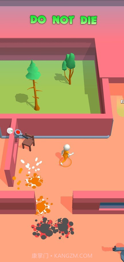 一起出去越狱截图2 一起出去越狱截图2