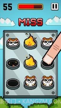 捕鲸狂仓鼠截图2