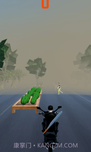 劈我瓜是吧截图2 劈我瓜是吧截图2