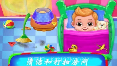 芭比公主怀孕生宝宝截图4 芭比公主怀孕生宝宝截图4