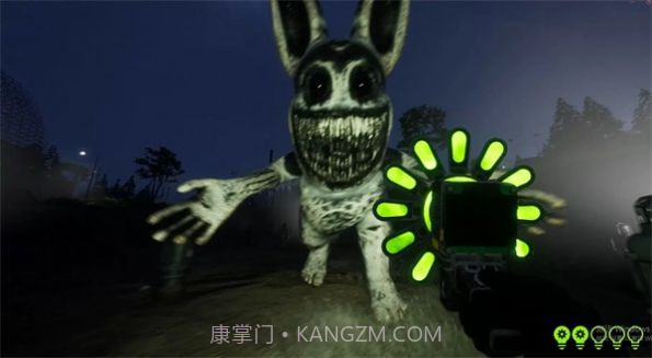 机型动物园截图3 机型动物园截图3