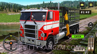 野生动物狩猎截图4