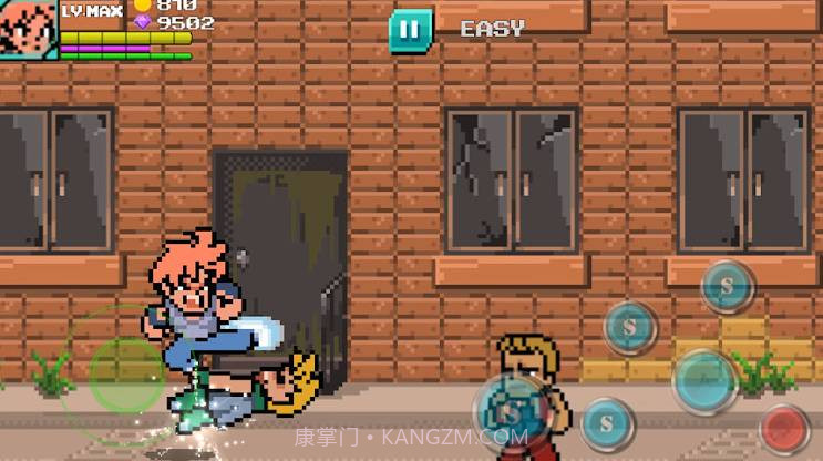 sd最后一战截图2 sd最后一战截图2