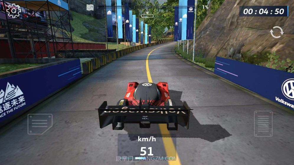 IDR竞逐未来截图3 IDR竞逐未来截图3