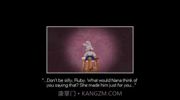 霍普先生的游戏屋截图2