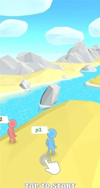 人群史诗挑战截图4 人群史诗挑战截图4