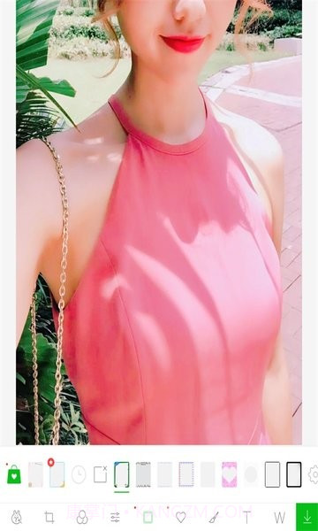 萌拍玩图照相机截图4 萌拍玩图照相机截图4