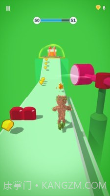 像素人淘汰赛截图3