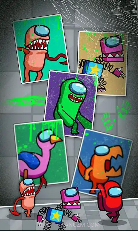 狼人杀幸存者截图2