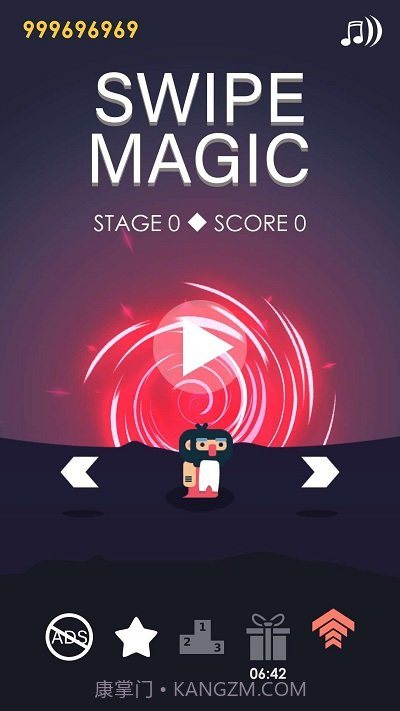 手指魔法师截图3 手指魔法师截图3