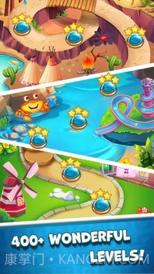 水果线条截图3 水果线条截图3