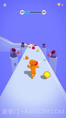 像素人淘汰赛截图4