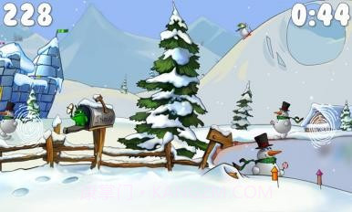 雪人的故事 Snowmen Story截图7
