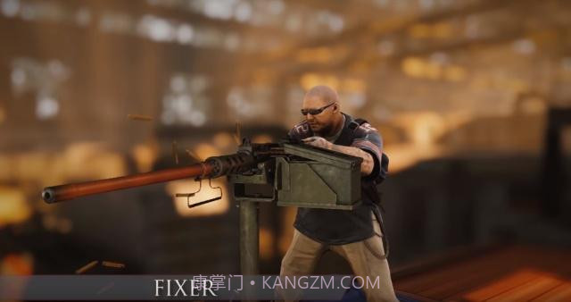 僵尸世界大战(WorldWarZ)截图5 僵尸世界大战(WorldWarZ)截图5