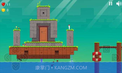 奥利的世界截图1 奥利的世界截图1